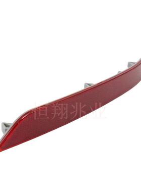 适e用2018-484225882款GMCT2rrain保险杠反射器842258828后422588