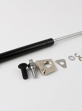 适用于福特游侠09-19年RangerT5T6后箱尾门下翻缓降阻尼器拉杆