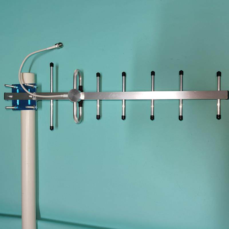 915/868MHZ室内室外八木天线定向高增益4G2.4G电视数字高清天线