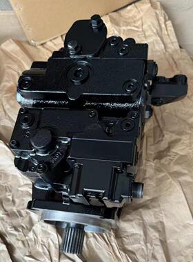 丹佛斯液压泵90L100HS1BC80S3S1 EO3GBA353528柱塞泵83001054马达