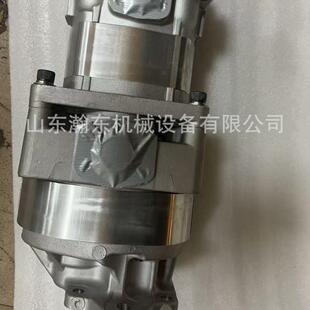 装机WA6泵00载705-55-HNE43040