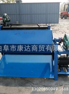 100/20滚0筒/300零升滚除锈机六角筒抛光CAA机小件去毛刺