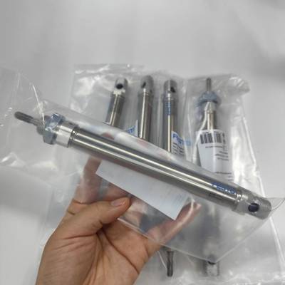 FEST托O费斯标准气缸DSN859U16-1100-P-A19203DSNU--2-70-P-A原装