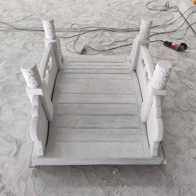 石雕石桥桥石拱石TIY小桥公石园石桥庭雕院石桥中式景观拱桥威东