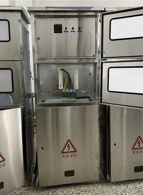 80-120KW室外量防雨光伏并网柜光伏进线柜100200250300WK光伏计柜