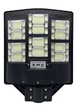 航母灯款太d阳家能户外用庭院新型农村leQT/ZWD-防水感应强光一件