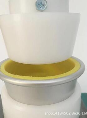 蛋压皮机花盏挞805布丁蛋挞盘机器磨具蛋挞挞菊模型