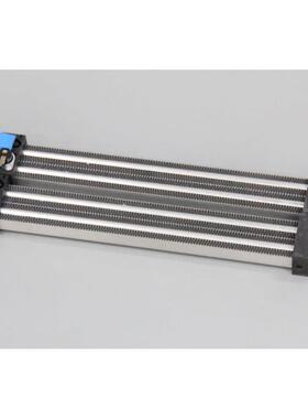 空数中心机房机架模拟风冷负测试PT866C气加热器载精据度高衰减率