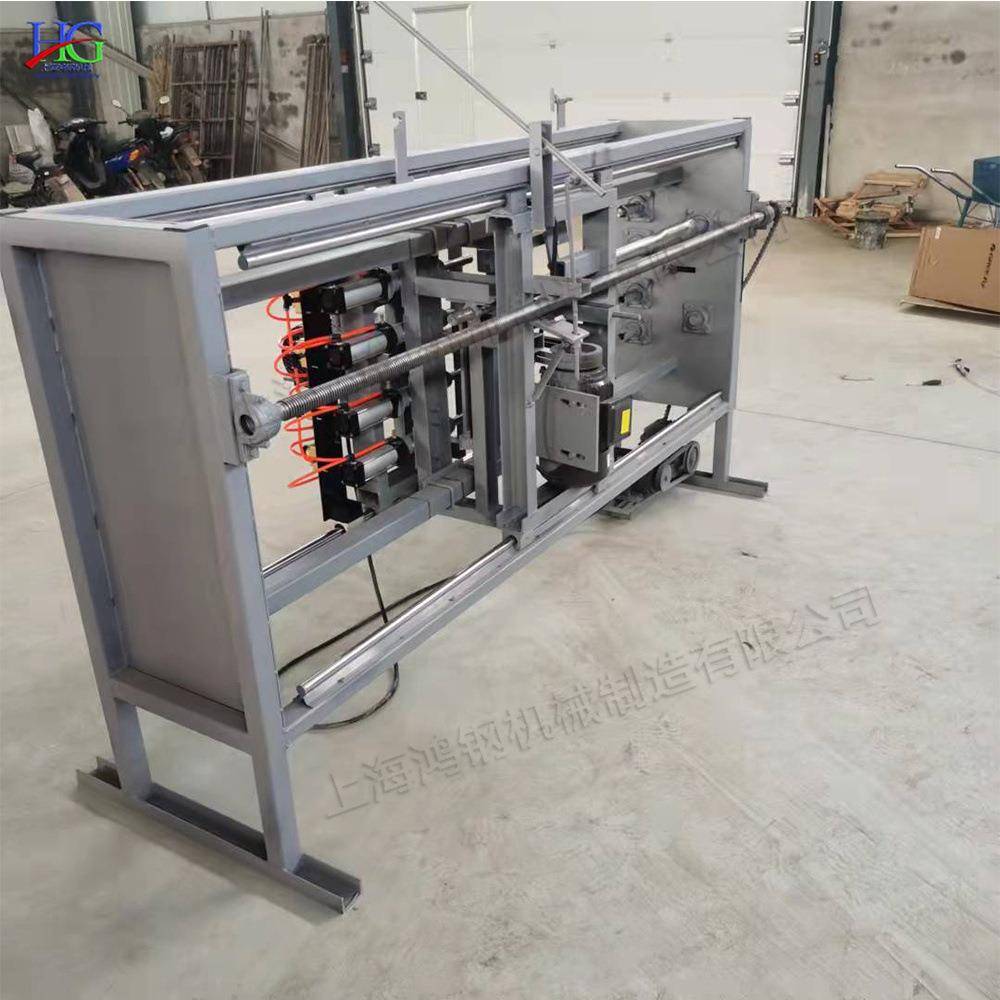 字镐把制仿形车床作四工位十IDW锄头把机洋大小头镐把成型设备