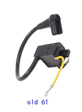 草机油锯配VEX点线圈50151件6201火Husqvar-na6126割6