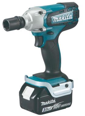 牧田（MAKITA）DTW1910FX电动扳手冲击套筒扳手风炮SHOK机两电一