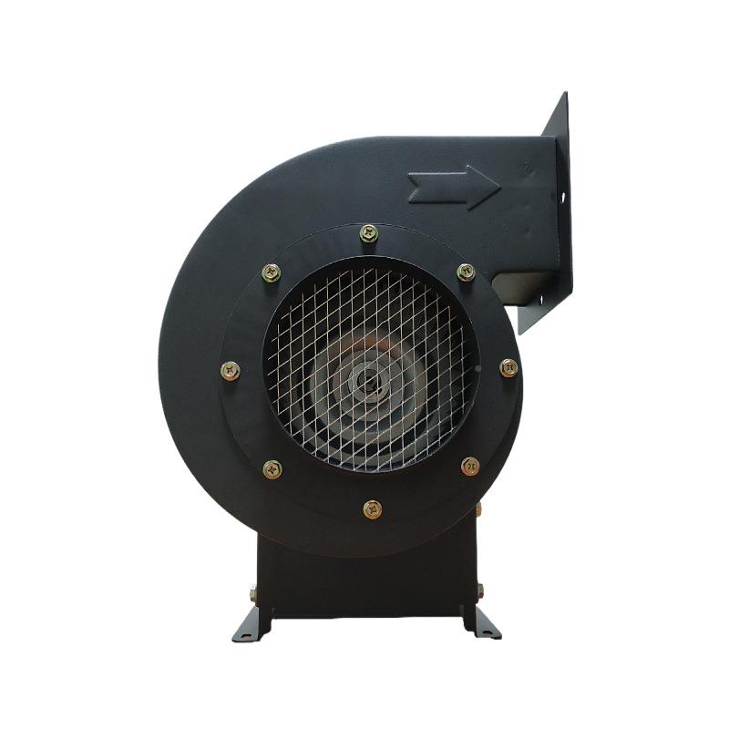 ZEN源V工厂CY10塑料机械立8式冷却风机380多翼式离心风机75头0W