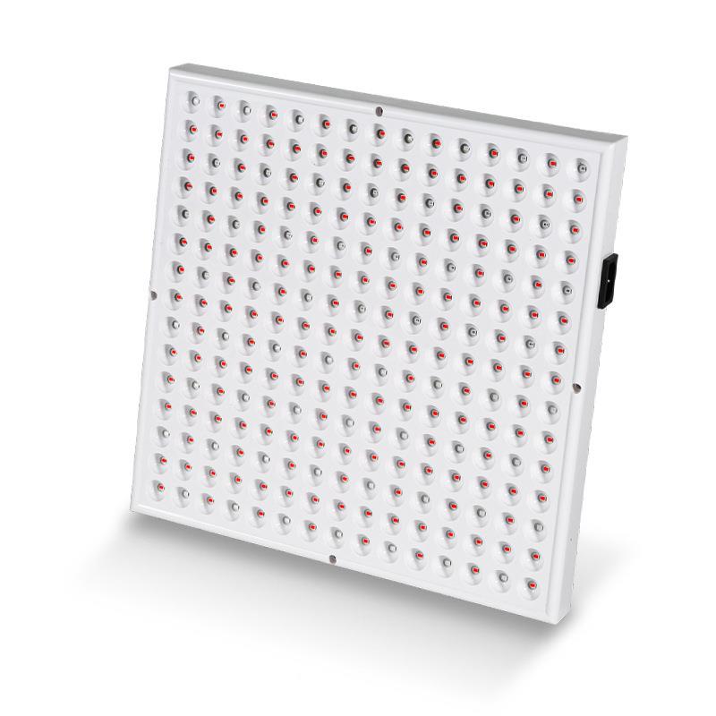 LED植物生灯长//超薄款长形LSF植物生长灯量子板补光肉灯/大棚多