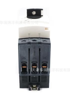 GV3CDSP-0热磁断路器V35电动机保护断路器3750A马达保护热磁断路G
