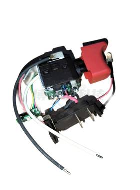 34341关2370BS12V麦V太保动工具开关手电钻电1GCG0.8V开BS10.8配