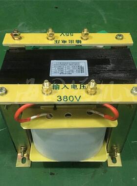 图冠BK6KVA380V转220-V1-B27V110V3654546556V单相控制变压器K5KW