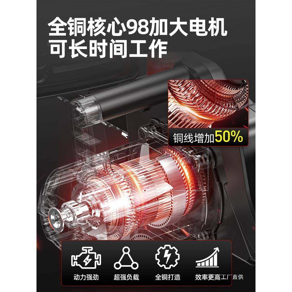 质造动电链锯电链锯电锯家用小型手持220电伐木锯电柴插式切割木V,农机/农具/农膜,割灌机/割草机/油锯,淘宝优惠券,粉丝福利购,淘宝优惠卷