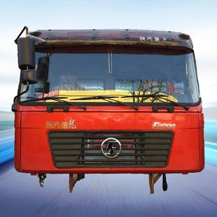 陕汽德龙平F2000顶驾驶室总2000成驾驶室壳子自卸车驾fRLN驶室篓