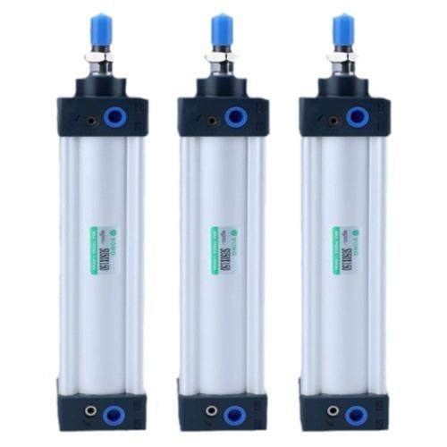 原装YNQ标准气缸S80X25SU80X50S385U8O0X75SU8X1000SU80UX125