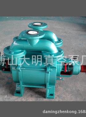 水环式真2空泵S5K1.SK3SKLHB6SK9SK1SSK20K30SK42泵头整机