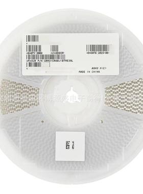 GRM31CR71E1KKHQA102L1206106K25VX7R±60%10UF贴片陶瓷1电容