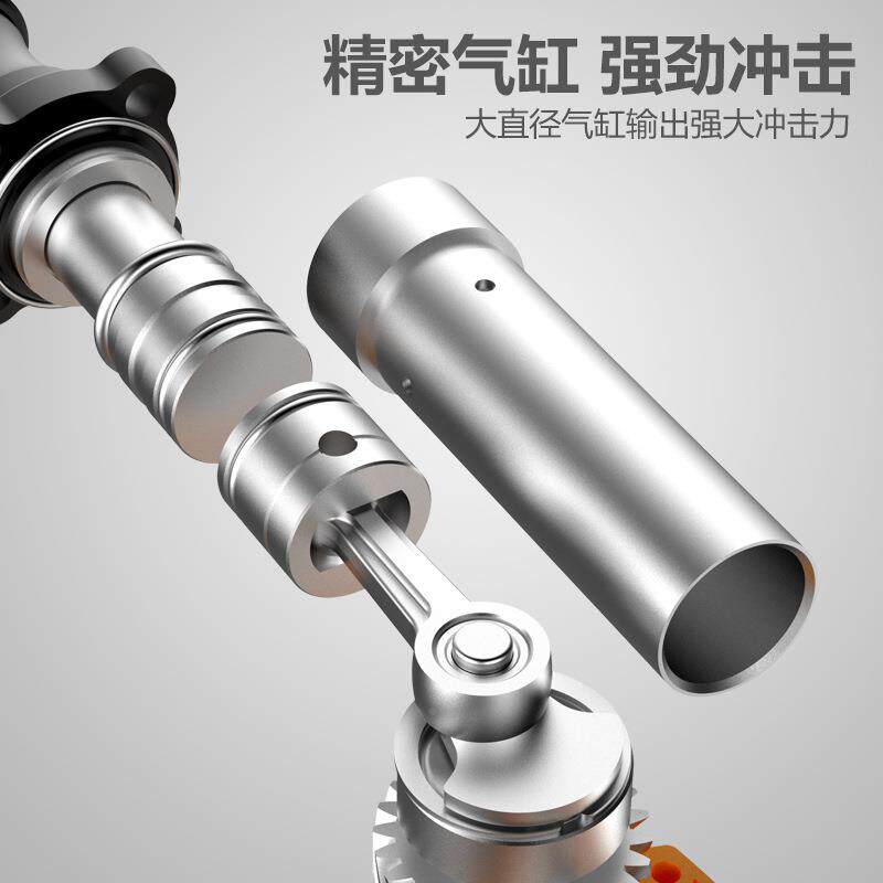 热销11V/22AXU0V电混镐重0型拆墙电破碎工业级插墙打线锤槽泥土