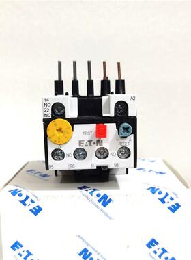 伊顿热继电器ZB12C-1ZB12C-1.6ZB12C-2.4ZB12C-4现货