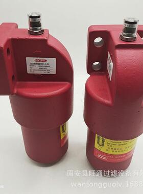贺德克l板式连接过滤器HYDACDFON330QE10B1.X贺德克过滤器