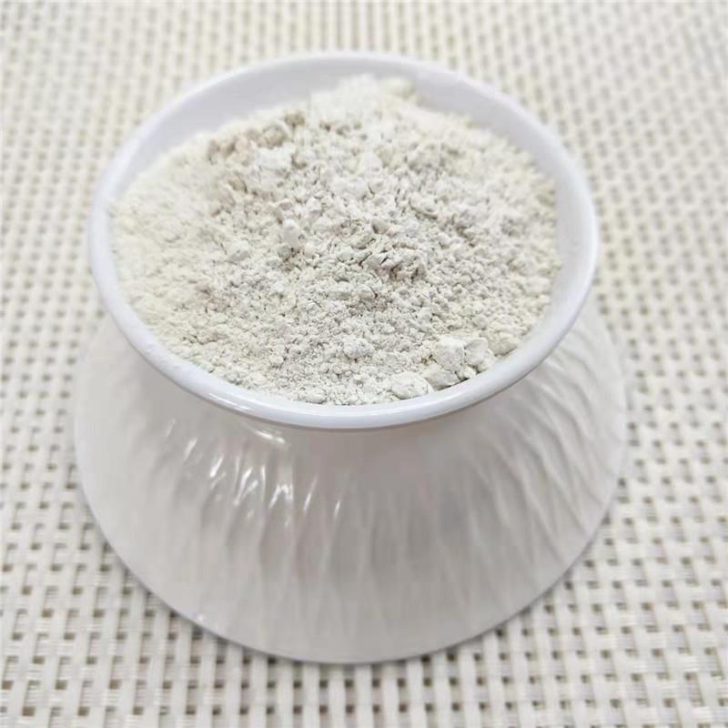 直销JC-619有机膨润土假睫毛卸胶膏专用增稠剂增稠丙烯卸除