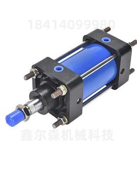 JB200*320-B气缸气缸SSCF100*300气缸QGBF-L-125*600-MF1