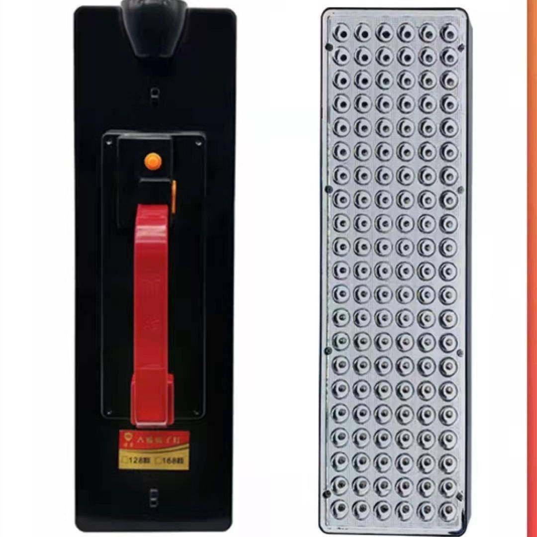 新款大功率紫光灯LED充电锂电多功能大板128珠专业探照灯,电子元器件市场,其它元器件,淘宝优惠券,粉丝福利购,淘宝优惠卷