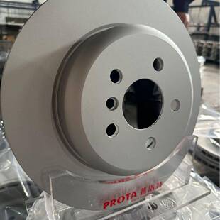 34216882246适用宝马3系G20G21G815系F90G02刹车盘高性能制动