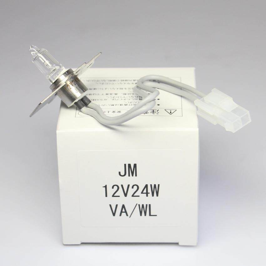 SYSMEX希森美康CS2000CS5100血凝仪原装灯泡AW152784DY12V24W