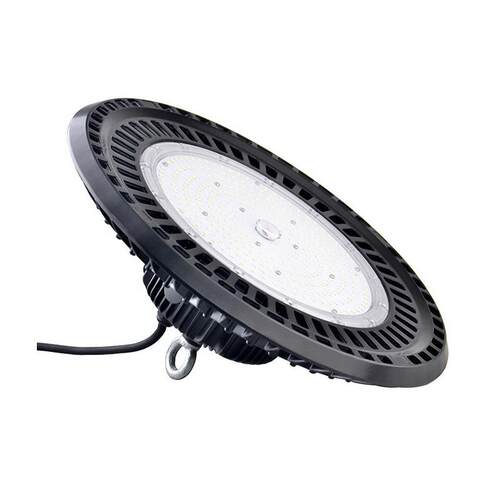 中鸿牌led工厂灯100wled工厂照明灯仓库照明防尘工矿灯可吊装