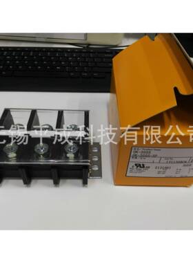 OSADA端子台OK-300S-3P