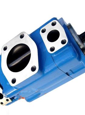 4520V-42A11高压叶片泵卧式多级变量液压泵工程机械泵