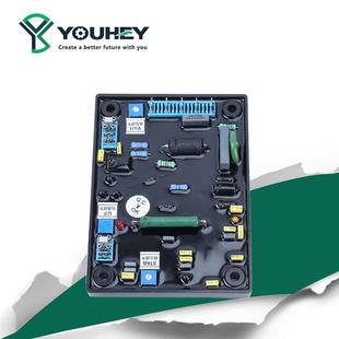 75A220V触发板有刷发电机调节器可替代电抗器调压板SAVRH-100A