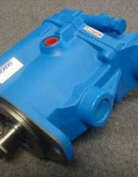 PVM018ER03AS0200A23000000A0A威格士VICKERS柱塞泵