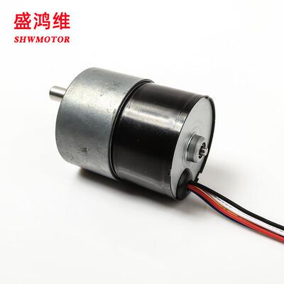 3525减速电机3625减速电机无刷直流3650减速电机调速电机监控电机