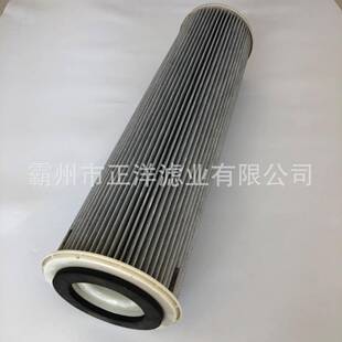 安满能油雾机滤芯MZ-15CCNC机床油雾分离器工业除尘