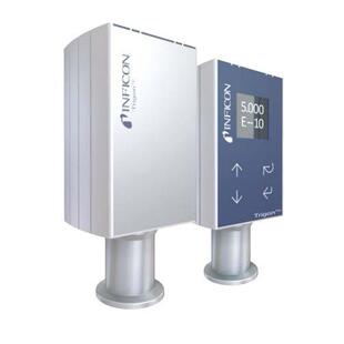 TripleGauge®BCG552inficion全量程真空计3+1sensing集一身