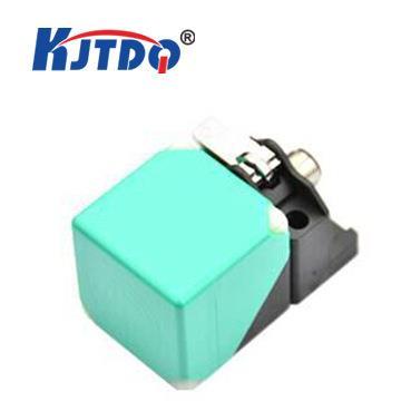 KJTDQ/凯基特方形接近开关可替代NBN40-L2-E0-V1/NBN40-L2-E2-V1