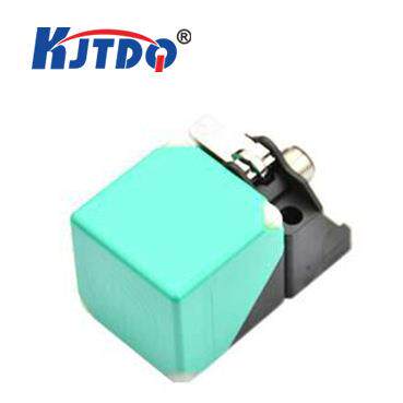 KJTDQ/凯基特方形接近开关可替代NBN40-L2-E0-V1/NBN40-L2-E2-V1