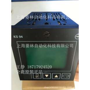 01000 德国PMA控制器KS98 000KS98 00000 000 121