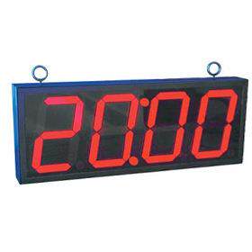 DY210YTR大屏幕定时时钟显示器)DY2000