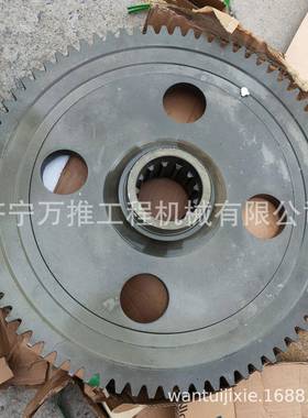 推土机D65EX-16终传动齿轮14X-27-11312