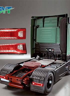 奔驰重卡LED流水后尾灯A0035443203A0035443303A0035443403ACTROS