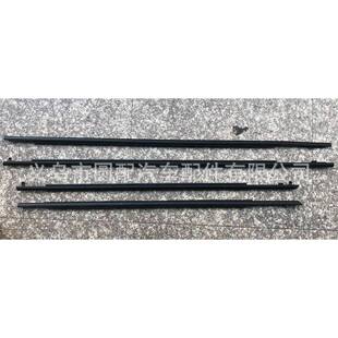 圆配适用丰田普锐斯Prius2010-2012车窗密封条汽车配件热销