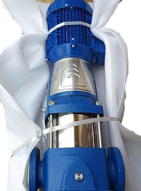 xylem水泵罗瓦拉立式不锈钢多级泵机械密封配件33/46/92