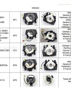 25560-BH00BBT25A25567-9W110B5554-JP00AB5554-1EK0A